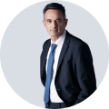 Thomas Alslev Christensen, Novo Nordisk Foundation